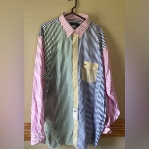 Polo Ralph Lauren Big & Tall Shirt